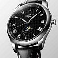 Часы Longines Master Collection L2.919.4.51.7 фото 4